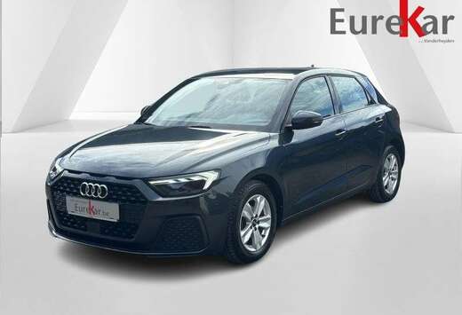 Audi SPORTBACK S-LINE DSG