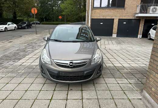 Opel 1.2 16V Edition