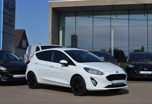 Ford Trend 1.1i