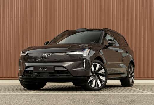 Volvo EX90 AWD Twin Motor Ultra 7-seat | Unique confi ...
