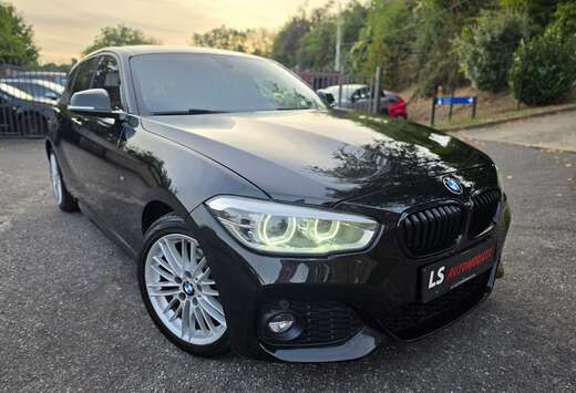 BMW B2B*MARCHAND*PACKM*LED*CRUISE*Eu6b