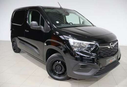 Opel 1.5 TD BI L1H1