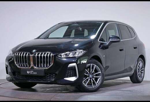 BMW i Active Tourer Kit M Sport