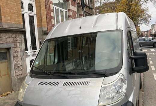 Fiat Fiat Ducato