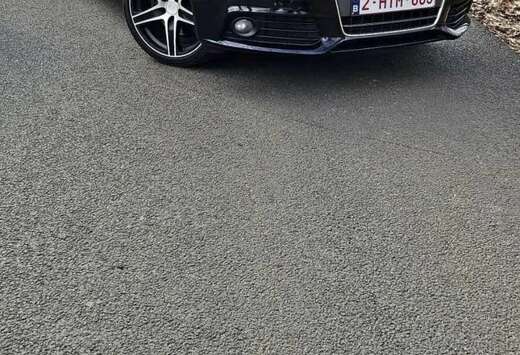 Audi 1.8 TFSI Ambition