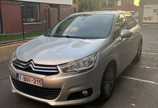 Citroen 1.6 HDi Business Fleet