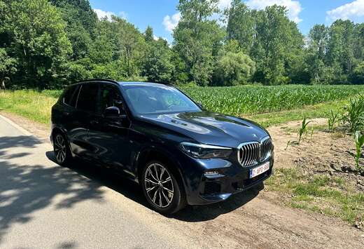 BMW xdrive 45e