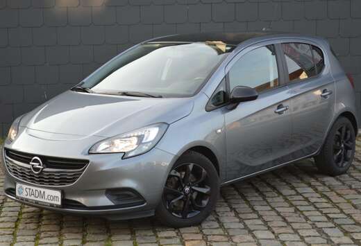 Opel 1.3 CDTI Black Edition Carnet GPS clim