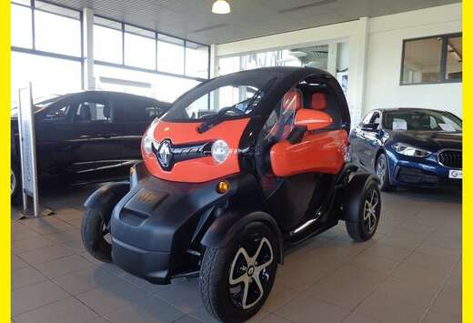 Renault TECNIC 80 8.5 KW