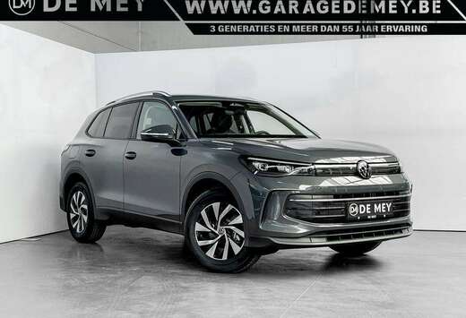 Volkswagen 1.5 eTSI 150PK DSG / Trekhaak 1800kg / Car ...