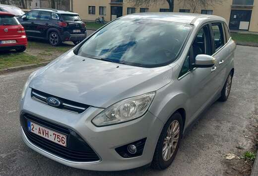 Ford 1.6 TDCi Start-Stop-System Ambiente