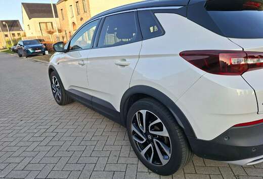 Opel 1.2 Start/Stop Ultimate