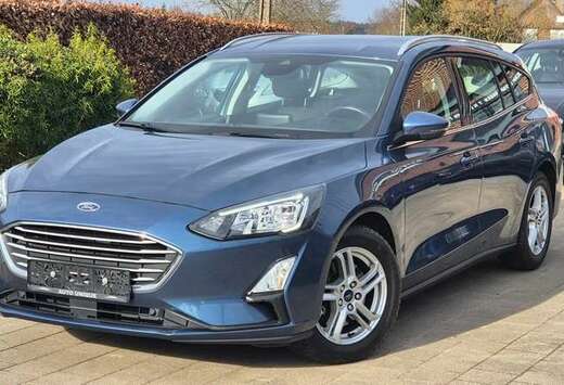 Ford 1.0 EcoBoos*CarPlay*299€ PAR MOIS SANS ACOMPTE ...