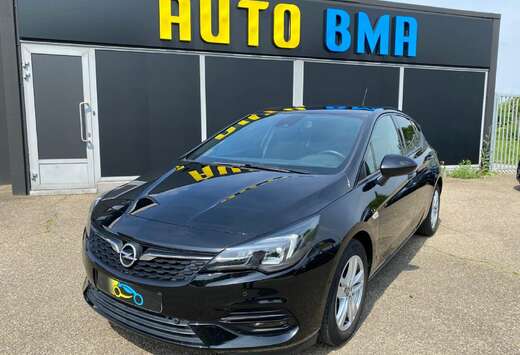 Opel 1.2 Turbo GS Line S/S ** GARANTIE **