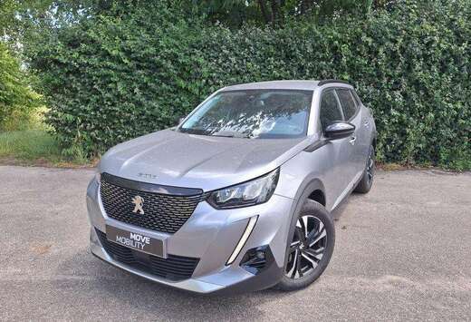 Peugeot II Allure Pack