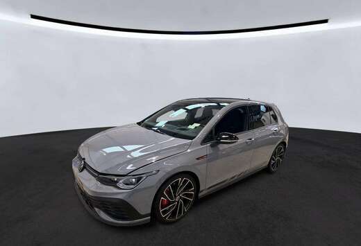 Volkswagen Clubsport 2.0 TSI 300 CV DSG7 *DCC**Matrix ...