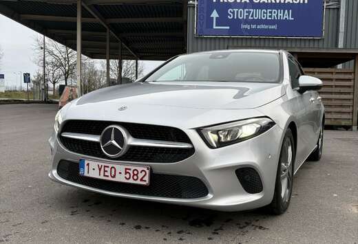 Mercedes-Benz Elegance