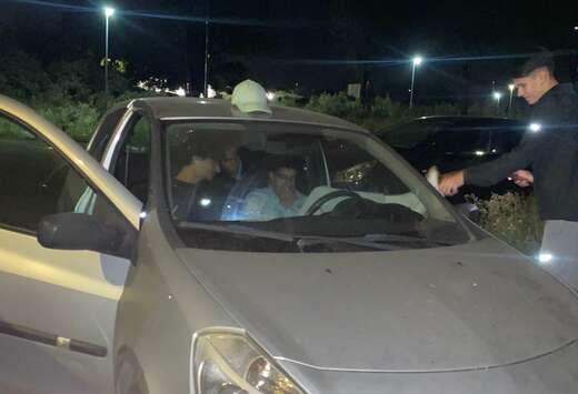 Renault Clio 1.2i Campus Plus