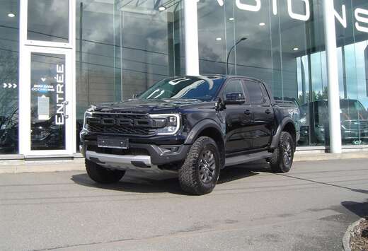 Ford 2.0D ... STOCK ...