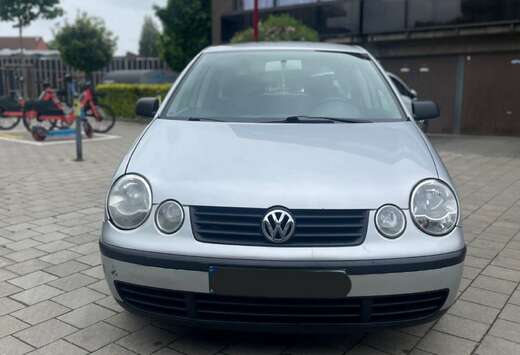 Volkswagen 1.2i 12v Comfortline