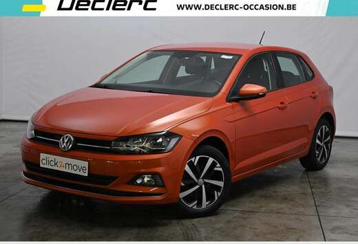 Volkswagen 1.0 TSi Highline OPF