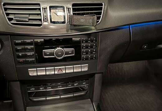 Mercedes-Benz T CDI 7G-TRONIC Elegance