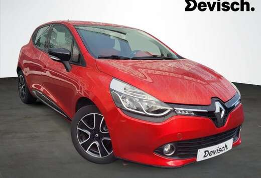 Renault Energy tce Dynamique 5d 66kw