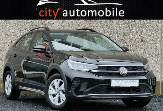 Volkswagen 1.0 TSI LIFE BUSINESS GPS CARPLAY CAMERA