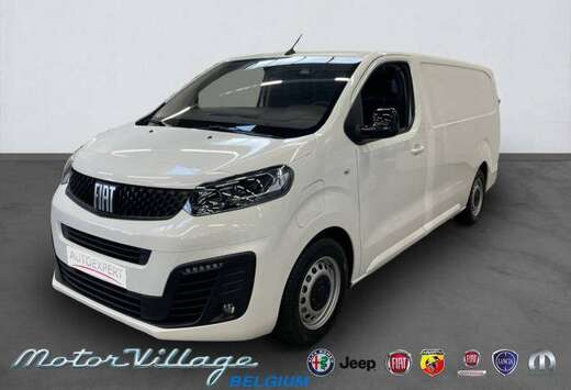 Fiat 3 BEV 75kWh L3 AT SX