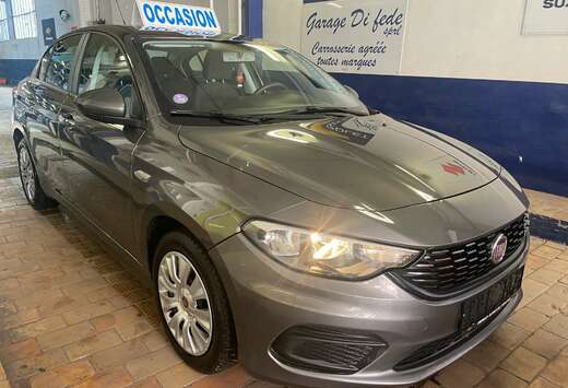 Fiat 1.4i Lounge Business (EU6d-TEMP)