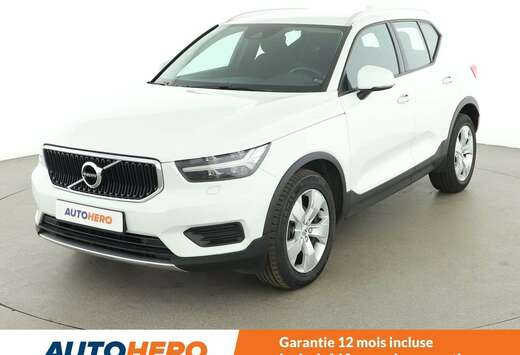 Volvo 2.0 D3 Momentum 2WD