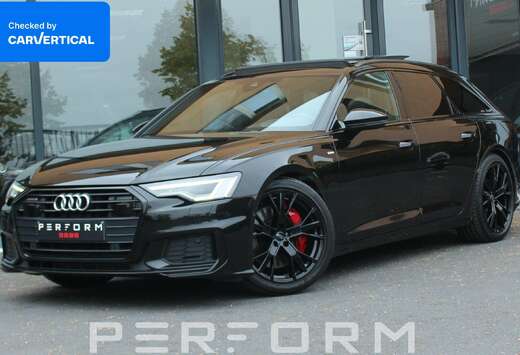 Audi 50TFSI e*HYBRID*QUATTRO*S-LINE*FULL FULL*