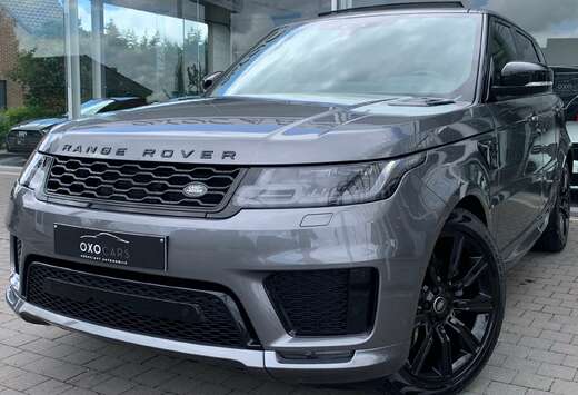 Land Rover UTILITAIRE / 3.0 SDV6 HSE Dynamic / 44.200 ...