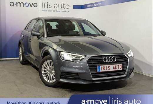 Audi 1.6  SPORTBACK  NAVI  CAPTEURS AR  BLUETOOTH