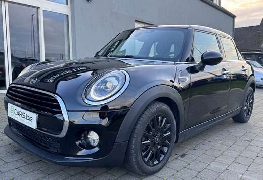 MINI Mini 1.5A One