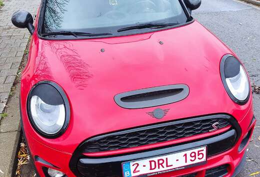 MINI Mini Cooper S
