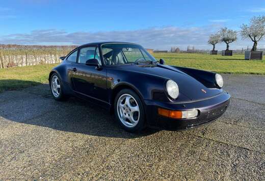 Porsche 30 Jahre Edition