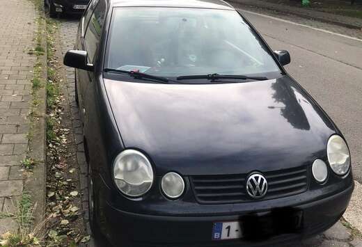 Volkswagen 1.2i 12v Base