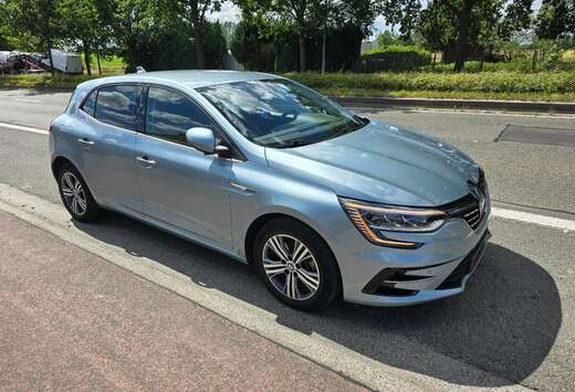 Renault 1.6i E-TECH PHEV Intens 1EIG. PERFECTE STAAT