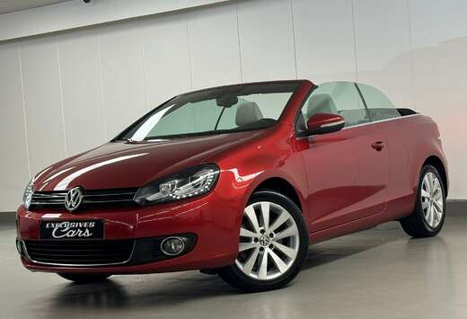 Volkswagen 1.4 TSI 160CV 1ere MAIN GPS XENON CUIR SIE ...