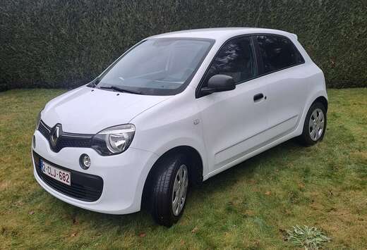 Renault Twingo 1.0i SCe Fashion Line S