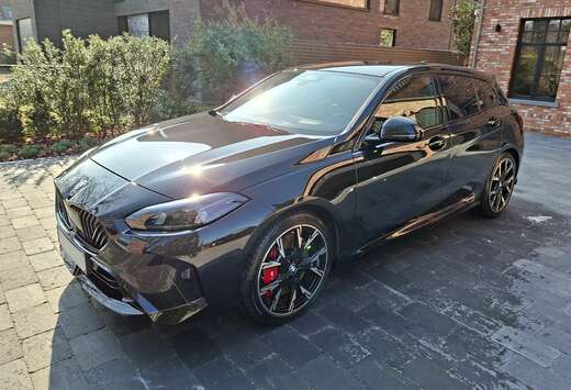 BMW M-sport Pro HUD 360camera Driv Assist Prof