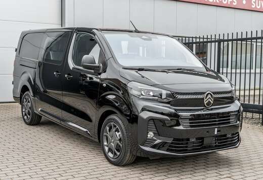 Citroen 2.2HDi XL- 5pl - Automaat - Comfort - 33.000  ...