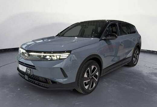 Opel Grandland 1.2 DI Hybrid 48 V Automatik GS