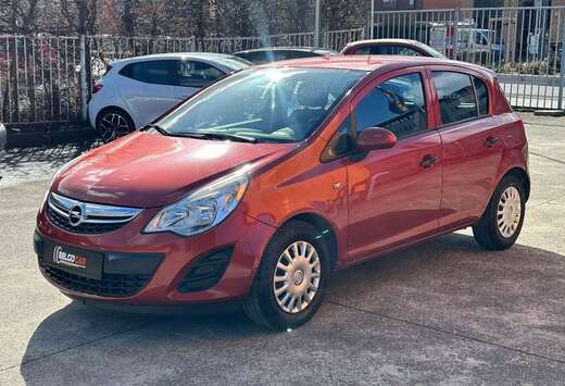 Opel 1.2i Enjoy Active