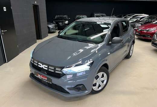 Dacia 1.0 TCe *REGULATEUR*1er PROP*3300KMS*GARANTIE*