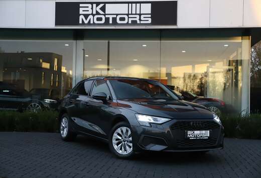 Audi Sportback 40 TFSI e PHEV S tronic I 1st Owner