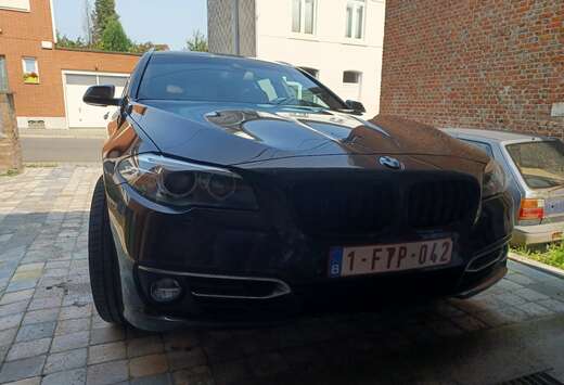 BMW Touring 520 dA