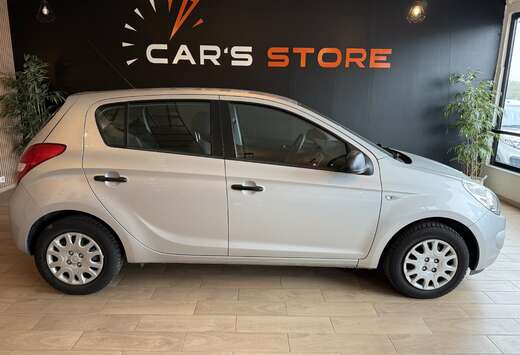 Hyundai i20 1.2i * Garantie 12 Mois *
