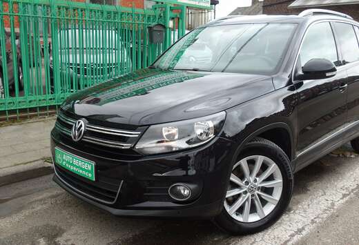 Volkswagen Tiguan 2.0 TDi SCR Sport *1MAIN CARNET*CUI ...
